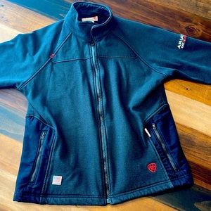 Ariat FR Polartec Platform Jacket *worn in an office twice never in the field